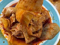 -马三洋芋片(兰州总店)