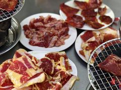 -松明一烤肉馆(鲁园店)