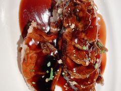 -绿茶餐厅(石家庄万象城店)