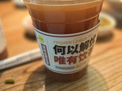 -潮粥荟·潮汕砂锅粥(槐房万达店)