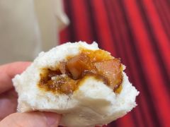 -兴悦酒家(保利克洛维店)
