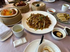 -丰鲤楼•闽南茶楼(仟禧汇店)