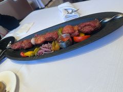 -马克西姆俄罗斯餐厅(通亚街店)