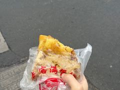 -老客满蛋饼(双塔市集店)