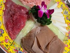 -重庆德庄火锅(映月湖环宇城店)