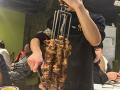 -戈拿旺巴西烤肉(崇文门店)