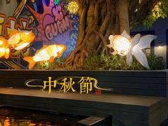 -广州西关永庆坊旅游区