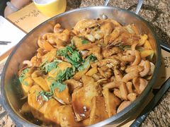 -黄记煌三汁焖锅(崇文门店)