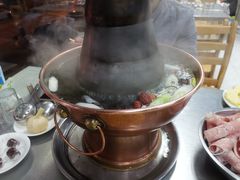 -三兴涮羊肉(荣安大街店)
