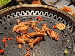 -嘿嘟嘟·肋条烧肉放题(爱融荟城店)