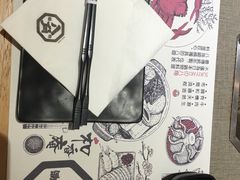 -八角锄烧·肉火锅(天河城店)