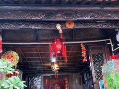 门面-老宅子私房菜馆(大理古城店)
