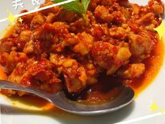 -一坐一忘云南菜(卓悦中心)