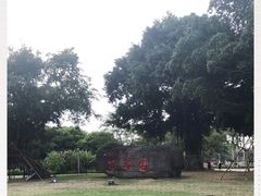 -万绿园