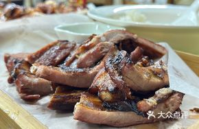 Chengfeng Braised Pork Ribs