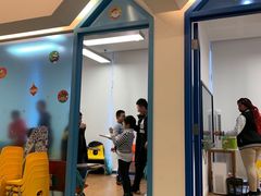 -英孚教育青少儿(东二环泰禾中心)