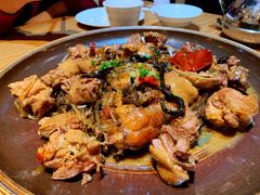 -金掌勺·锅包肉(广渠门店)