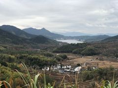 -塔川景区