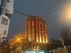 -君邦火锅(新疆大厦店)