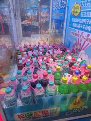 -卡通尼·Safari非洲探索乐园·生日会(金桥国际商业广场店)