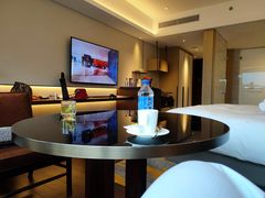 -杭州君悦酒店