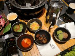 -黑牛の店·和牛烧肉(大悦城店)