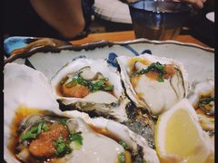 -千代武日本料理(开发区店)