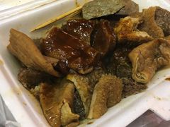 小份牛杂-明记牛杂(新马路分店)