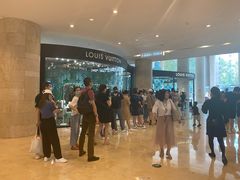 -LV路易威登(德基广场店)