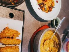 -江南里·新浙菜(苏州大悦城店)