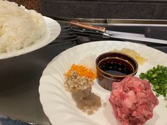 -神户牛排餐厅MOURIYA(总店)