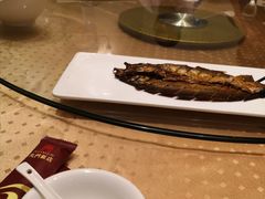 -北门饭店(三香路店)