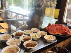 -老版火锅.12年西安排队王(沣峪口店)