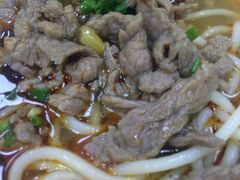 -江三王记牛杂馆(总店)