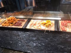 -苏格里岛自助海鲜火锅烧烤(大汉悦中心店)