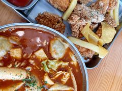 -青春分食(仙林大学城店)