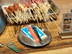 -江湖六膳門串串香(隆礼路店)