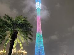 -海心沙亚运公园