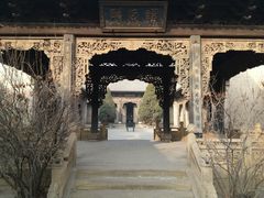 -常家庄园