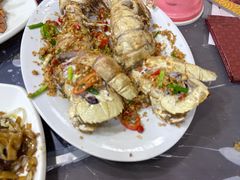 -富来美食