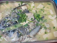 -连池鱼豆味坊(风景区店)