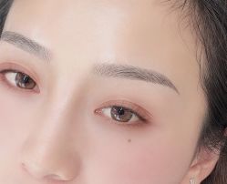 -久匠·野生眉半永久纹绣