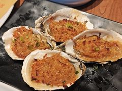 -A8小馆·海鲜烧烤(樱珠苑小区店)