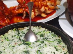 -香雪海饭店中餐厅(人民桥店)