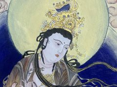 -六出私塾LiuChu•成人美术书法系统课程专业画室(熊婆婆的花园店)