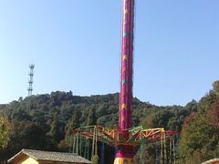 -石燕湖生态旅游景区