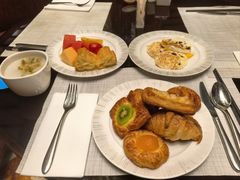 -成都环球中心天堂洲际大饭店