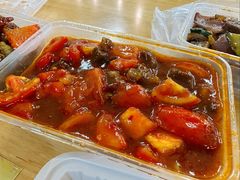 -武昌首义学院南区食堂