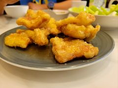 -京滨饭店·餐厅(阜外大街店)