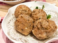炸鯪魚球-池记(尖沙咀店)